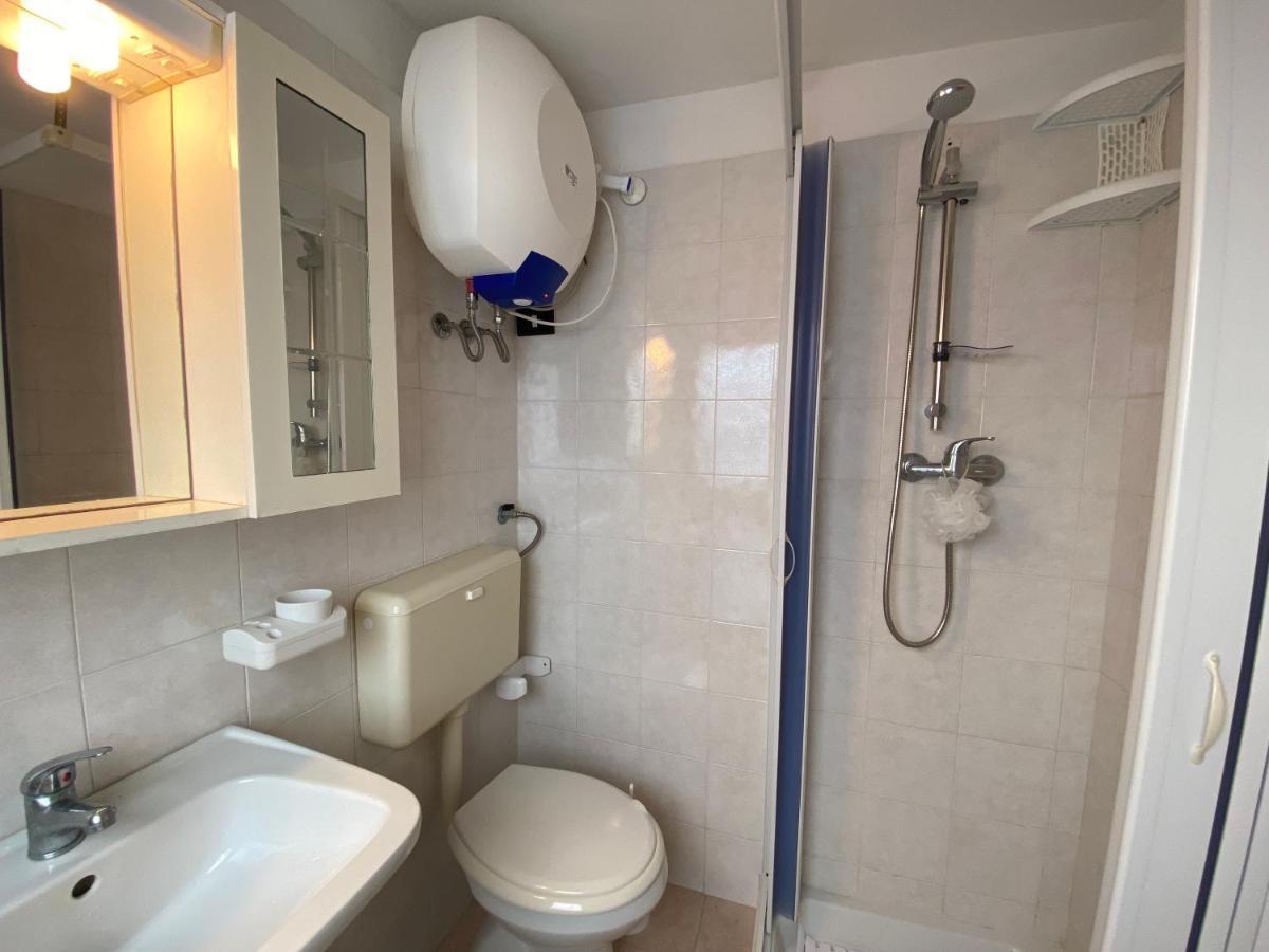 Villetta - 7' A Piedi Dal Mare - Wifi - Free Parking San Foca Exterior photo